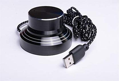PC Speakers Audio Switch Converter Computer USB Volume Adjustable Controller Power Amplifier Card Controller Tone Board