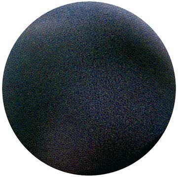 8" Gray Foam Ball Only (Often Used to Make a Custom DIY Mic Isolator)