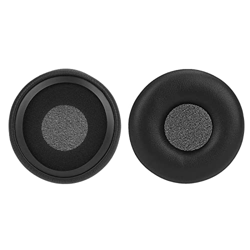Geekria Replacement Ear Pads Compatible with Microsoft Modern Wireless/Wired Headphones, Repair Parts (Black)