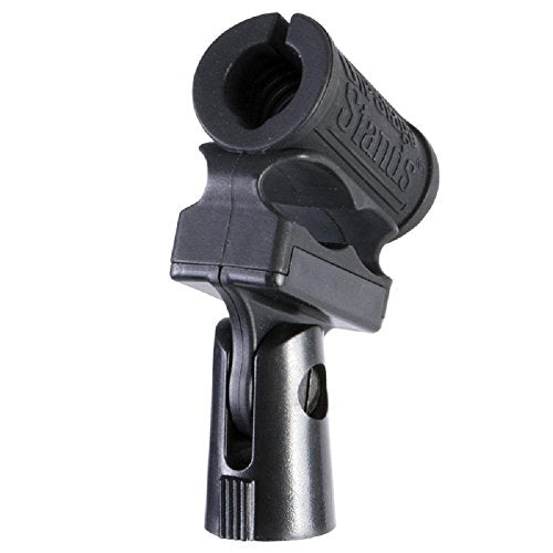 OnStage On-Stage MY320 Shock-Mount Condenser Microphone Clip