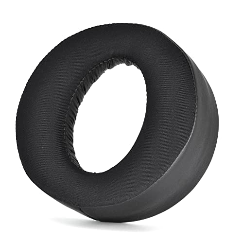 PS5 Pulse 3D Cooling Gel Ear Pads Replacement Ear Cushions for Sony PlayStation 5 Pulse 3D PS5 3D Wireless Headset Earpads, Ear Cups Repair Parts