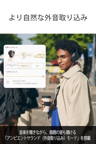 Sony WH-CH720NL Noise Canceling Wireless Bluetooth Headphones - Built-in Microphone - up to 35 Hours Battery Life and Quick Charge - Navy Blue - color: Blue
