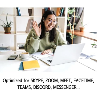 LUDOS Ultra Wired Earbuds in-Ear Headphones, 5 Years Warranty, Earphones with Microphone, Noise Isolating Ear Buds, Memory Foam for iPhone, Samsung, School Students, Kids, Women, Small Ears - Black - color: Black, style: 3.5 mm