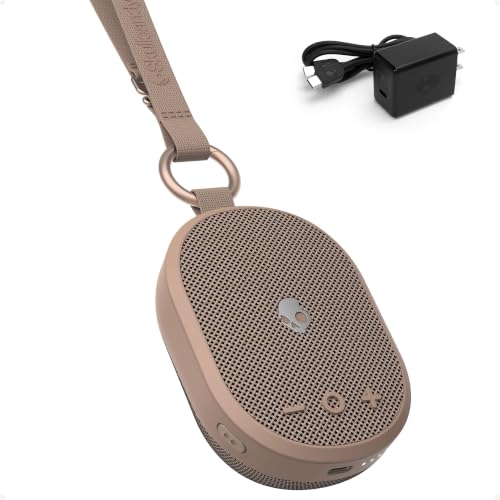 Skullcandy Kilo 2 Wireless Bluetooth Speaker, IPX7, 24-Hour Battery - color: Primer