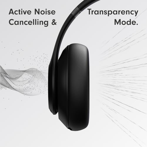 Beats Studio Pro Bluetooth Noise Cancelling Headphones with Apple 20W USB-C Power Adapter - Black - color: Black, style: With Power Adapter