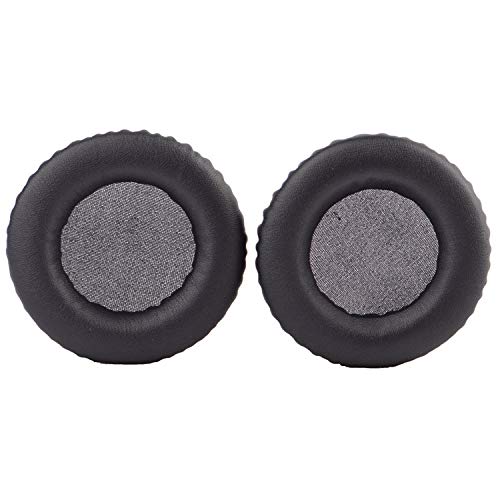 50 MM Replacement Ear Pads for Koss,AKG,Sennheiser Headphones (Diameter 50mm) - size: 50 MM