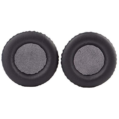 50 MM Replacement Ear Pads for Koss,AKG,Sennheiser Headphones (Diameter 50mm) - size: 50 MM