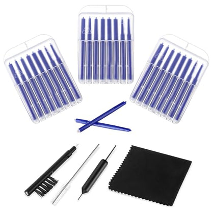 Hearing Aid Cleaning kit, Compatible with Audien Hearing Supplies
