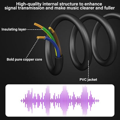 Right Angle 3.5mm to XLR Aux Cable Coiled - 1/8 Inch Jack Stereo to XLR Male Cord Adapter - 90 Degree Angle Microphone Cable for Laptop, Microphone, Amplifier (30Cm/0.98Ft) - style: 3.5mm to XLR Male Jack Cable
