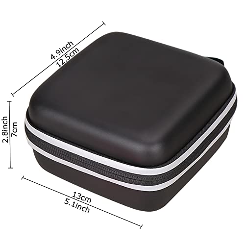 Tourmate Hard Case for Marshall Willen Portable Bluetooth Speaker, Protective Carrying Storage Bag