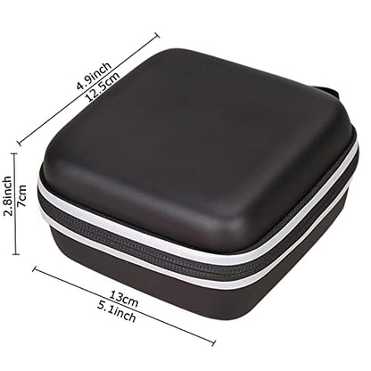 Tourmate Hard Case for Marshall Willen Portable Bluetooth Speaker, Protective Carrying Storage Bag