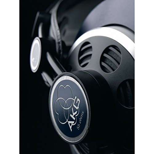 AKG K 240 MK II Stereo Studio Headphones - style: K240 MKII Pro Headphones