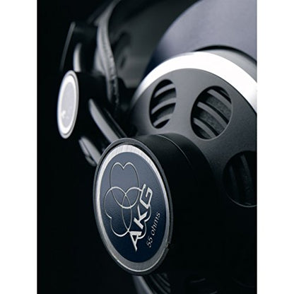 AKG K 240 MK II Stereo Studio Headphones - style: K240 MKII Pro Headphones