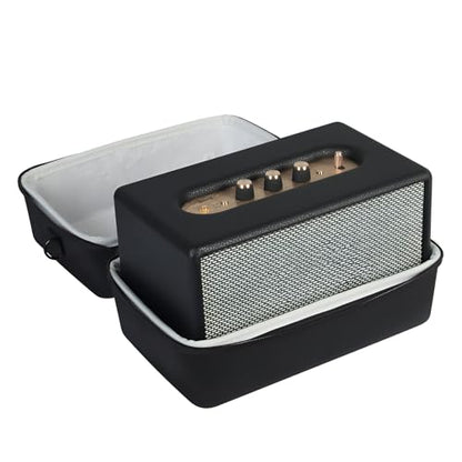 Case for Marshall Acton iii/ii/Kilburn iii/ii | Hard Cover EVA Outdoor Carrying Bag for Marshall Acton 3 / Acton 2 Speaker