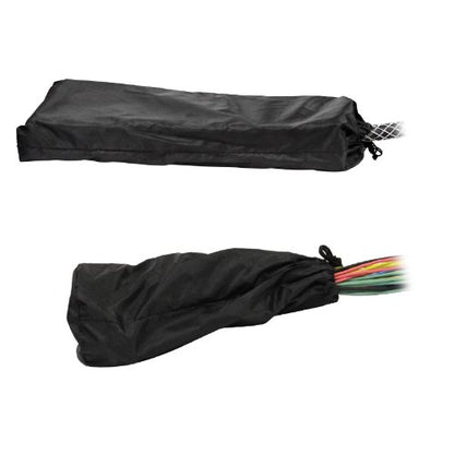 Seismic Audio - SAXQ-32x8x100 - 32 Channel 100' XLR Snake Cable with XLR and 1/4" Returns on the Box - size: 100 Foot - 32 Send x 8 Return