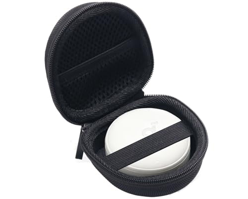 Hard Protective Travel Case Compatible with Anker Soundcore Sleep A30, Soft Flexible Scratch Resistant Protective Cover(CASE ONLY)