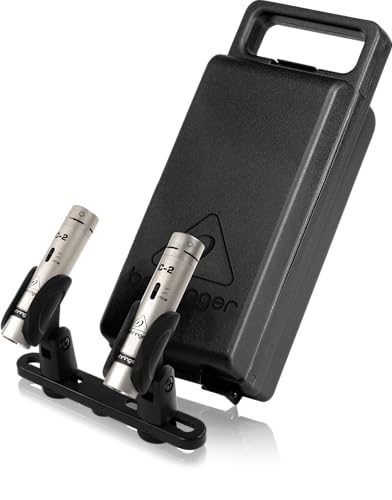 BEHRINGER C-2