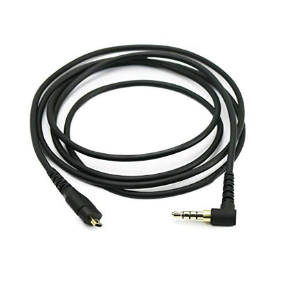 NewFantasia Replacement Audio Cable Compatible with SteelSeries Arctis 3, 5, 7, Arctis Prime, Pro Gaming Headset 1.3meters/4.3feet