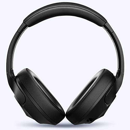 EKSA Computer Gaming Headset for PC - PS4 Headphones with 7.1 Surround Sound Detachable Microphone - Gaming Headphones for PC, PS4, PS5, Xbox One S/X, Mobile Games, Call Center