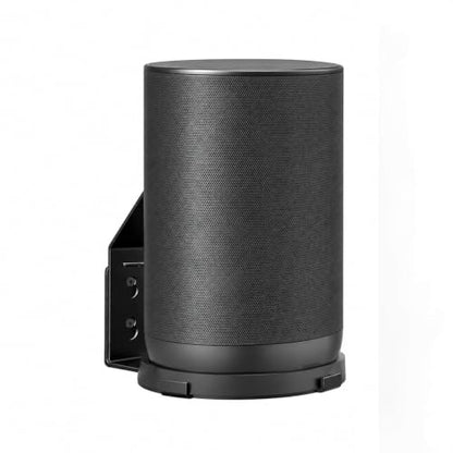 Wall Mount Bracket Only Compatible with Sonos Move 1 & Move 2, Black