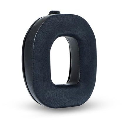 Replacement Ear Pads for Astro A50 Gen 4, Gen 5 and A50X Headphone, Cooling Gel EarPads Fabric Cushions with Noise Isolation Foam (A50 TR Earpad) - size: A50 TR Earpad