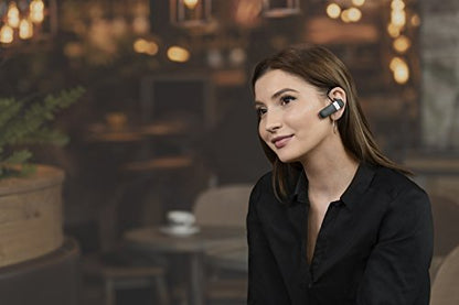 Jabra Talk 15 Bluetooth Headset for Hands-Free Calls with Clear Conversations and Ease of Use - style: Talk 15