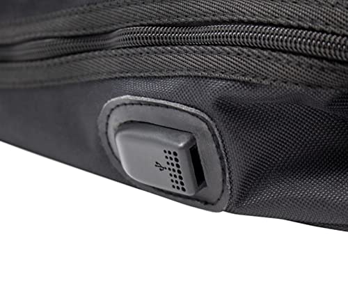 Mackie Series, Sling Bag for M-Caster Live, Black (2053737)