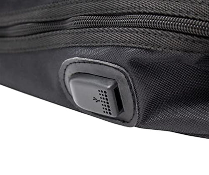 Mackie Series, Sling Bag for M-Caster Live, Black (2053737)