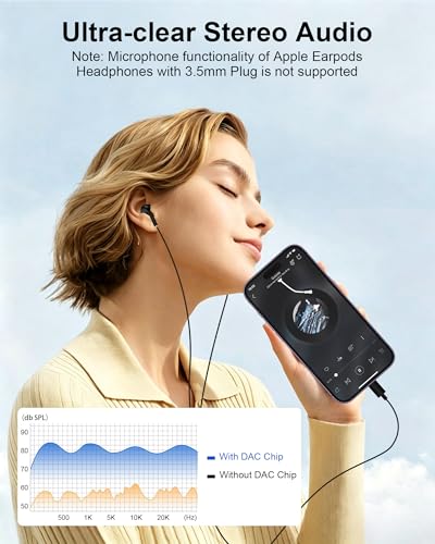 Wired Lightning Ear Buds for Apple Airpods iPhone 14 13, Headphones Earbuds | i Phone 14+ 14Pro 13 12 11 Pro Max Plus Lightening Connector, Ear phones with Microphone Lighting Air Pods Airpods - color: Wired Ear Buds-Black
