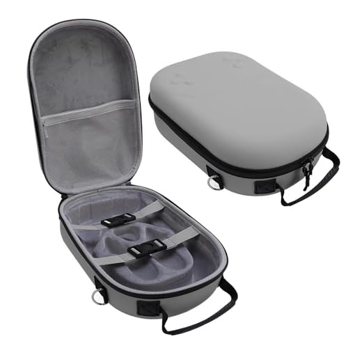 TRAVEL ORGANIZER TRANSPORT BAG, HARD TRANSPORTATION CAS (Gray) - color: Gray