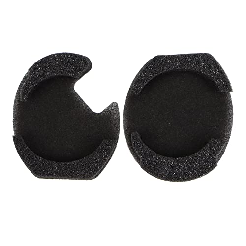 MOLGRIA WH-1000XM4 Ear Pads Cushion, Replacement Velour Earpads Cover for Sony WH-1000XM4 Noise Canceling Headphone