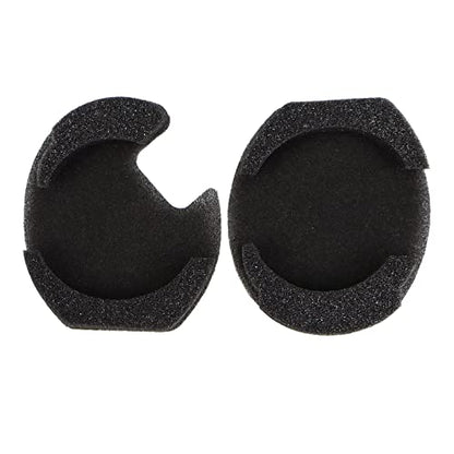 MOLGRIA WH-1000XM4 Ear Pads Cushion, Replacement Velour Earpads Cover for Sony WH-1000XM4 Noise Canceling Headphone