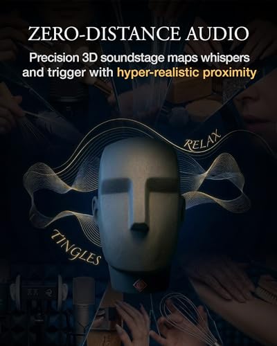 Final Audio ZE500 True Wireless ASMR Earbuds - Ultra-Compact Bluetooth Sleep Earbuds for Side Sleepers, 3D Binaural Sound, Zero Ear Pressure, Custom Tuned for Relaxation & ASMR (Dark Gray) - color: Dark Gray