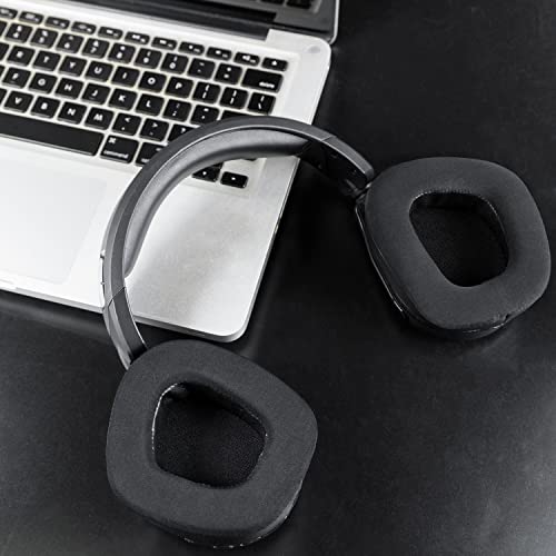 SOULWIT Cooling Earpads for Turtle Beach Stealth 600 Gen2/Gen3 - Black
