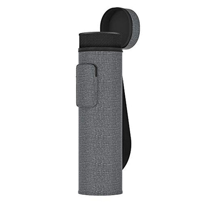 Speaker Bag Carrying Case E600 E500 Bluetooth Speakers