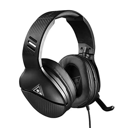 Turtle Beach Atlas One Gaming Headset - PC, PS4, Xbox One and Nintendo Switch, Black - style: Atlas One