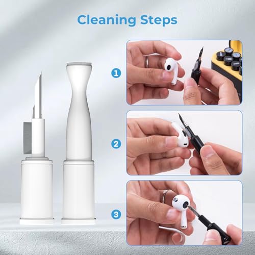 iPhone Cleaning Kit for Charging Port