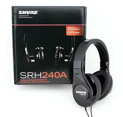 Shure MV5 Digital Condenser Microphone Bundle