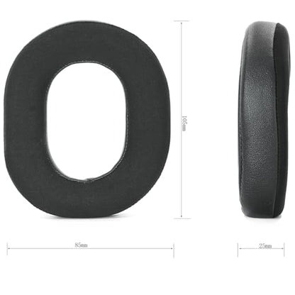 Defean Cooling Gel Earpads for Razer BlackShark V3 / V3X (Do Not V3 Pro)