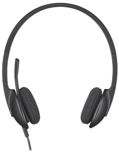 Logitech USB Headset H340