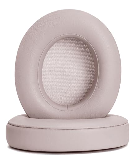Replacement Ear Pads Compatible with Beats Studio3 Wireless Pink - color: Pink