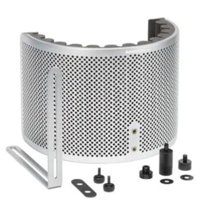 Samson RC10 Studio Microphone Mic Isolation Shield Vocal Booth Acoustic Foam