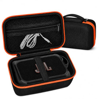 Carrying Case for JBL Bandbox Solo Practice Amp, Hard Shell Travel Bag
