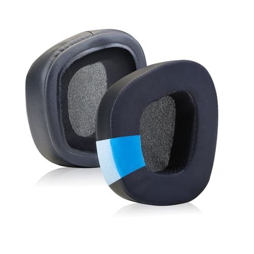 Cooling Gel Earpads Replacement for Corsair Void/Void Pro/Void Elite/Surround Wired & Wireless RGB USB Gaming Headsets,Ear Pads Cushions with High-Density Noise Isolation Foam