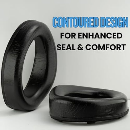 Comply Premium Memory Foam Replacement Ear Pads
