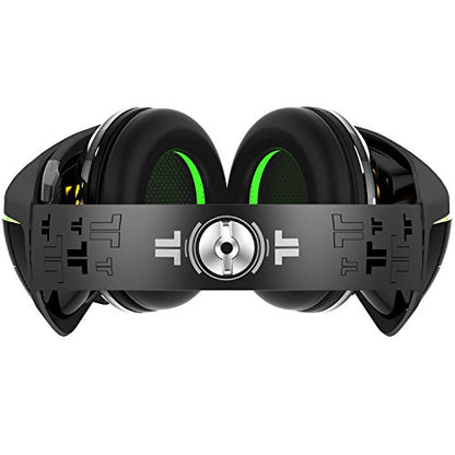 Mad Catz Tritton ARK 300 Wireless 7.1 RGB Headset for Xbox One - Black