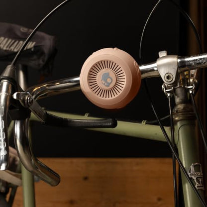 Skullcandy Session 360 Portable Lightweight Bluetooth Speaker - Primer - color: Primer