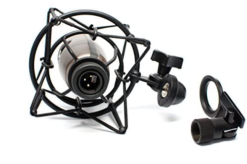 CAD Audio M179 Variable‑Pattern Large‑Diaphragm Condenser Mic