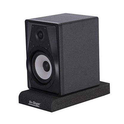 OnStage On-Stage ASP3001 Foam Speaker Platforms, Small - style: Small