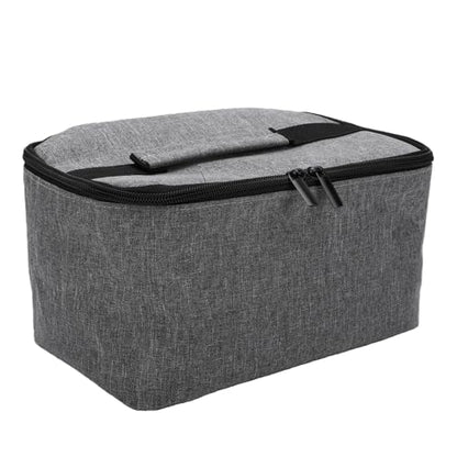 Hand Mixer Carrying Bag – Oxford Fabric Storage Pouch for KHM512, KHM6118, KHM7210, KHM926CA, Compact Travel Case & Kitchen Organizer for Stand Mixers